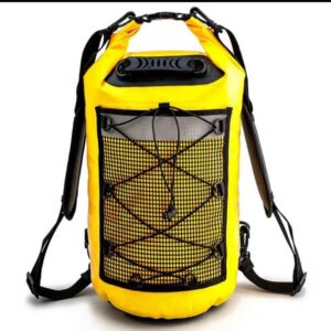 Sac imperméable pour matériel