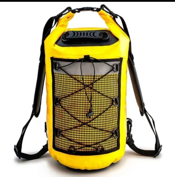 Sac imperméable pour matériel